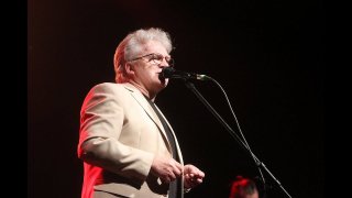 Felicjan Andrzejczak - PERON ŁEZ live Ostrołęka 2023
