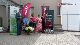 Kultura za złotówkę - konferencja prasowa w Muzeum Kultury Kurpiowskiej