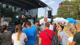 Odpust św. Anny w Kamiance - Lili