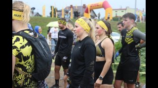 Runmageddon 2023 Ostrołęka