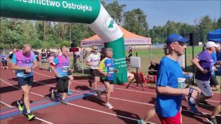 3 Bieg Pamięci Młodych Bohaterów - Kryptonim SZARE SZEREGI