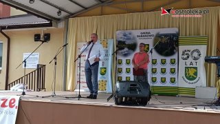 XV Przegląd Piosenki Klubów Seniora w Baranowie. “Tu szczególnie docenia się seniorów”