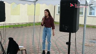 Letnie Granie. W Nowej Wsi wystąpiła Diana Oleszczak
