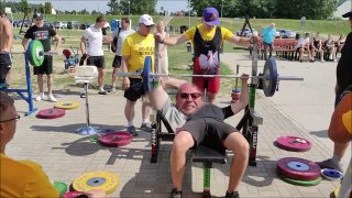 Sportowa Niedziela nad Narwią 2023