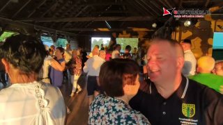 Potańcówka na kurpiowską nutę w Myszyńcu