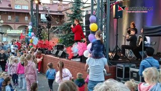 VIII Festiwal Muzyczny „Ostrołęckie Operalia” - "W krainie dzicięcej wyobraźni"