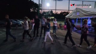 Lelis. Potańcówka wiejska w ramach cyklu #WeWsiObok