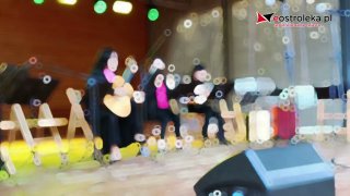 Niedziela Kadzidlańska 2023. Koncert grupy Benissimo Mandolin,