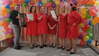 Przegląd Pieśni Biesiadnej w Troszynie