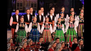 MAZOWSZE w Myszyńcu