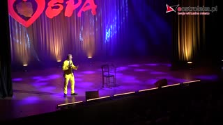 Ospa 2023 - Krzysztof Daukszewicz