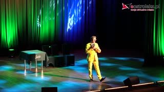 OSPA 2023 - Jarek Marek Sobański