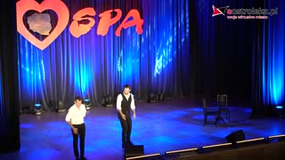 OSPA 2023 - kabaret Paranienormalni
