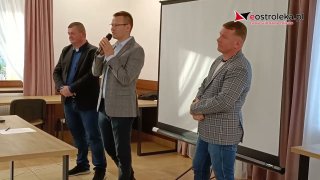 III Forum KGW powiatu ostrołęckiego.