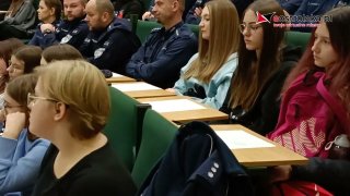 Debata na temat cyberbezpieczeństwa w Ostrołęce