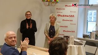 Premiera książki "Czesława Kaczyńska. Życie i twórczość"