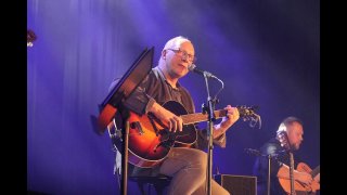 Kuba Sienkiewicz na scenie Ostrołęckiego Centrum Kultury