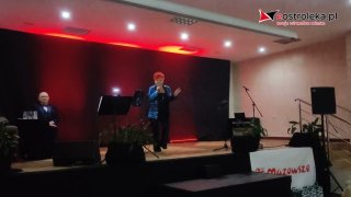 Gwiazdy “The Voice Senior” wystąpiły w Czerwinie
