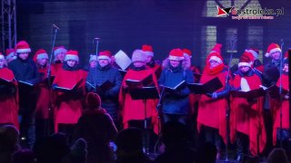 Kurpiowski Jarmark Bożonarodzeniowy w Ostrołęce