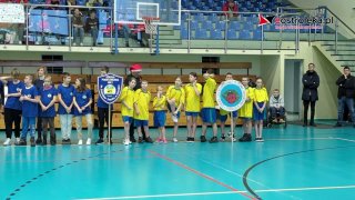 II Mikołajkowa Spartakiada Sportowa w Ostrołęce