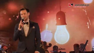 Niezwykli jak Jan Kiepura”: piękny koncert z okazji 25-lecia Mazowsza