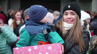 Mikołajkowo w gminie Rzekuń