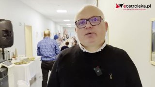 Wigilijne spotkanie w Centrum Integracji Społecznej