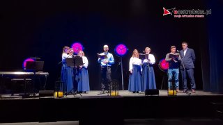 Rodzinny Wieczór Kolędowy z zespołem Lux Dei w MŻW - Tryumfy Króla Niebieskiego