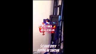 Ta drukarka ozdobi każdą ścianę! Druk Naścienny: nowość na rynku!