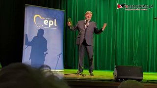 Jarosław Kalinowski rezygnuje z kandydowania do Europarlamentu