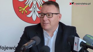 Budżet Inwestycyjny Mazowsza na 2024 rok - Mariusz Popielarz
