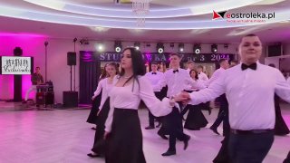 STUDNIÓWKA 2024 Polonez ZSZ 3 w Ostrołęce
