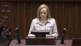 Żaneta Cwalina-Śliwowska: To opiekunowie, wychowawcy tłumaczą dzieciom świat
