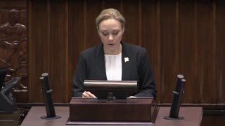Żaneta Cwalina-Śliwowska: Po 8 latach rządów PiS czas jednoznacznie skończyć z obsadzaniem niekompetentnych członków rad nadzorczych