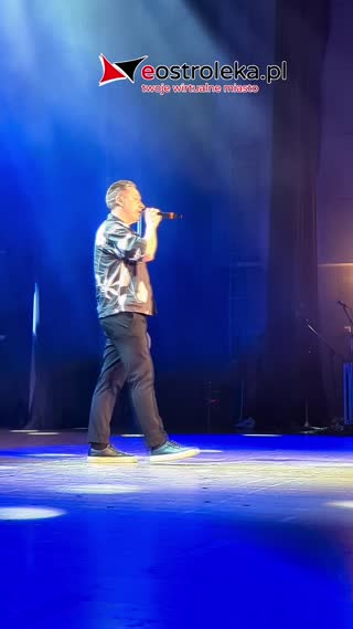 Antek Smykiewicz, koncert charytatywny dla Marcela