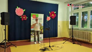 Koncert Rafała Godzieby w Grabówku zakończył cykl "Letnie Granie" 
